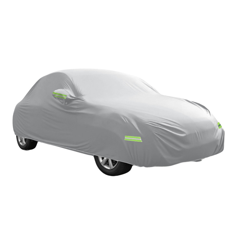 YURUGEAR Car Cover
