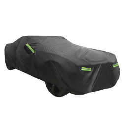 YURUGEAR Car Cover