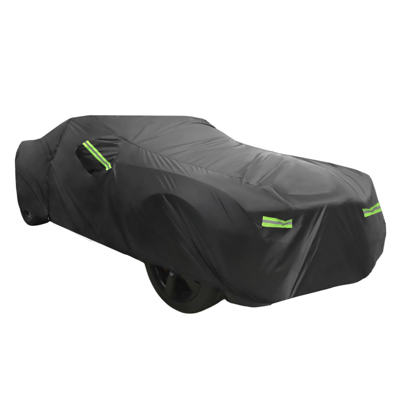 YURUGEAR Car Cover