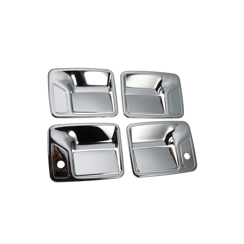 YURUGEAR Door Handle Covers
