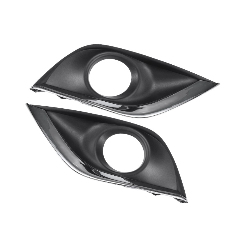 YURUGEAR Fog Light Grille Cover