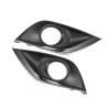 YURUGEAR Fog Light Grille Cover