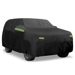YURUGEAR Car Cover