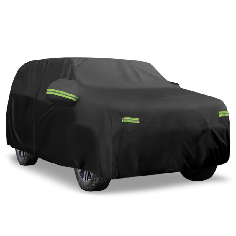 YURUGEAR Car Cover