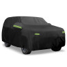 YURUGEAR Car Cover