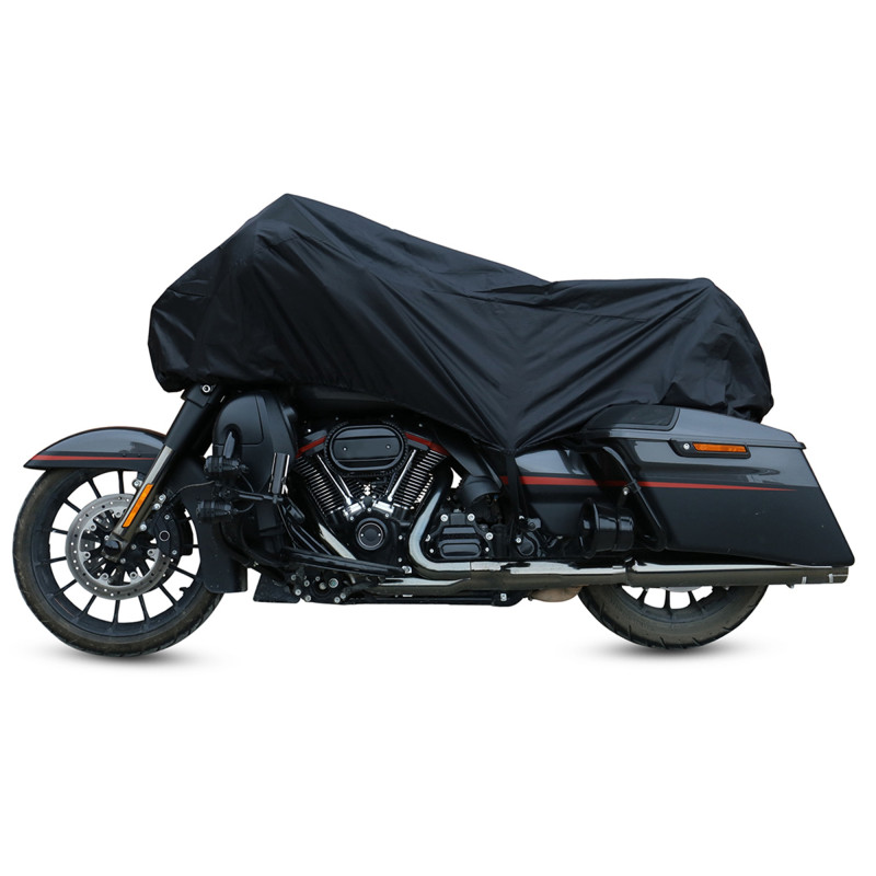 YURUGEAR Motorcycle Half Cover