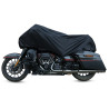 YURUGEAR Motorcycle Half Cover