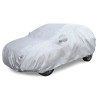 YURUGEAR Car Cover with Mirror Pocket